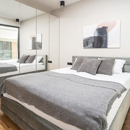 Olimpijska Premium By Rent4You Olsztyn  Buitenkant foto