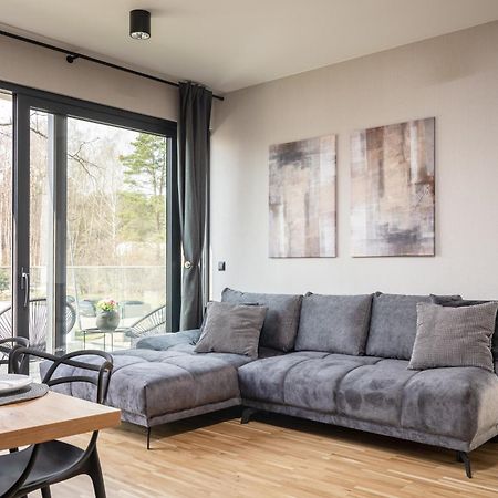 Olimpijska Premium By Rent4You Olsztyn  Buitenkant foto