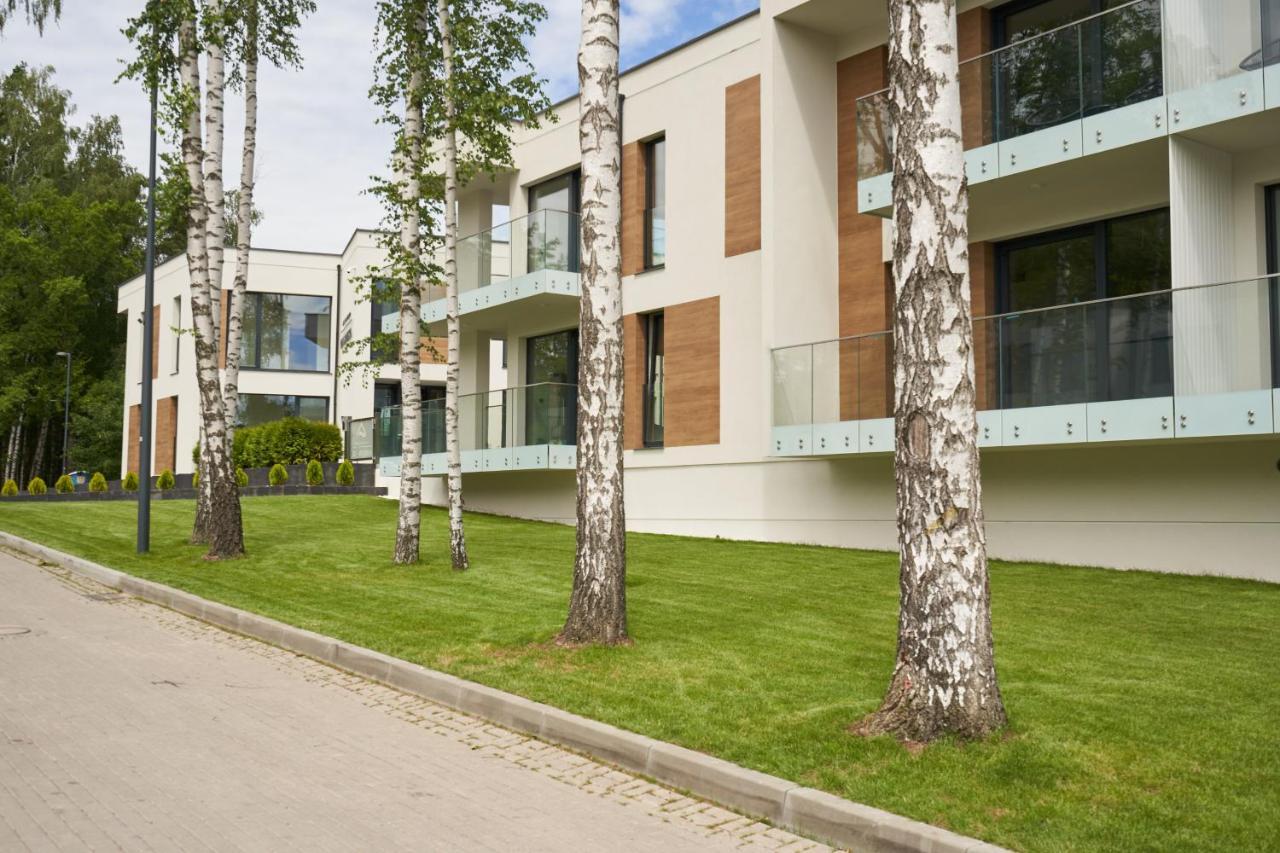 Olimpijska Premium By Rent4You Olsztyn  Buitenkant foto