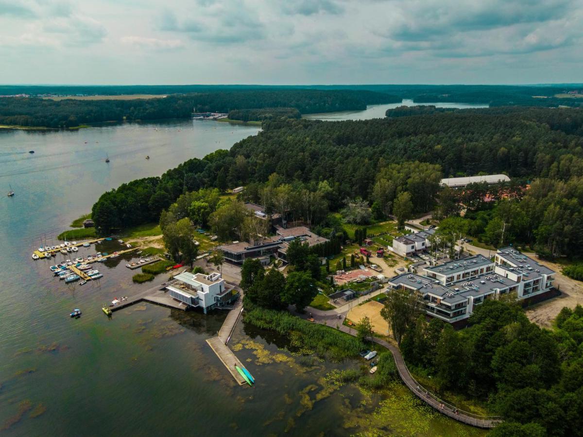 Olimpijska Premium By Rent4You Olsztyn  Buitenkant foto