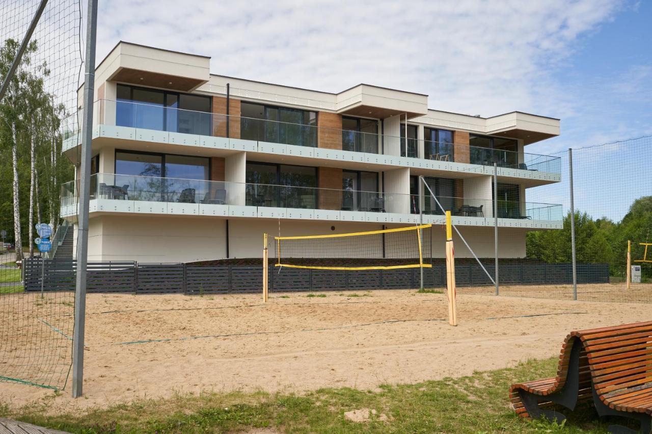 Olimpijska Premium By Rent4You Olsztyn  Buitenkant foto