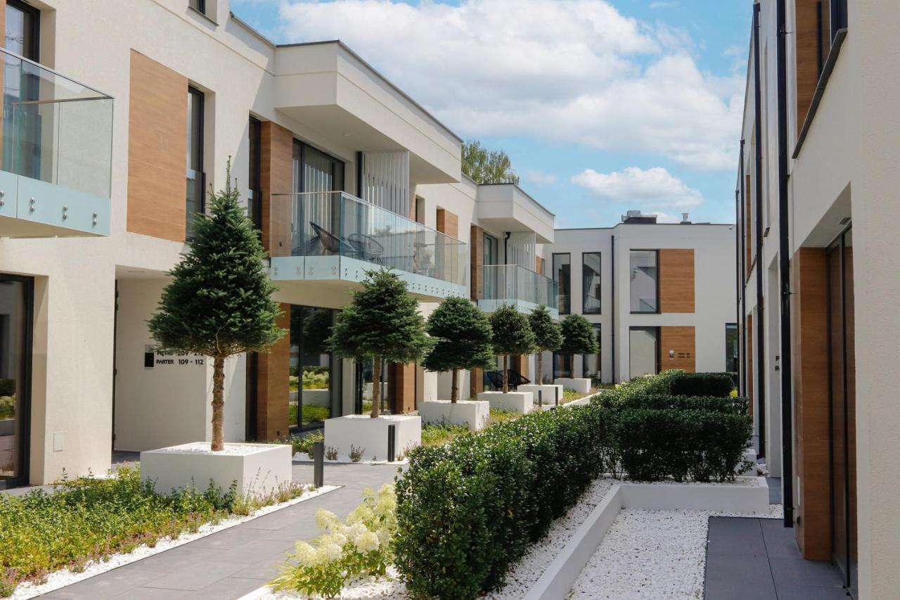 Olimpijska Premium By Rent4You Olsztyn  Buitenkant foto