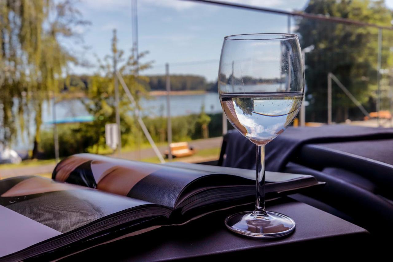 Olimpijska Premium By Rent4You Olsztyn  Buitenkant foto