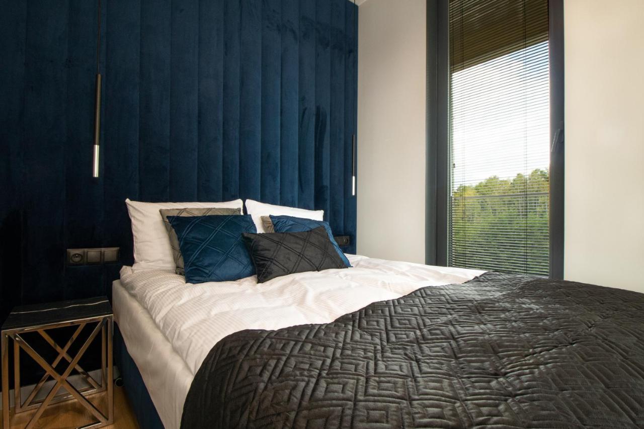 Olimpijska Premium By Rent4You Olsztyn  Buitenkant foto