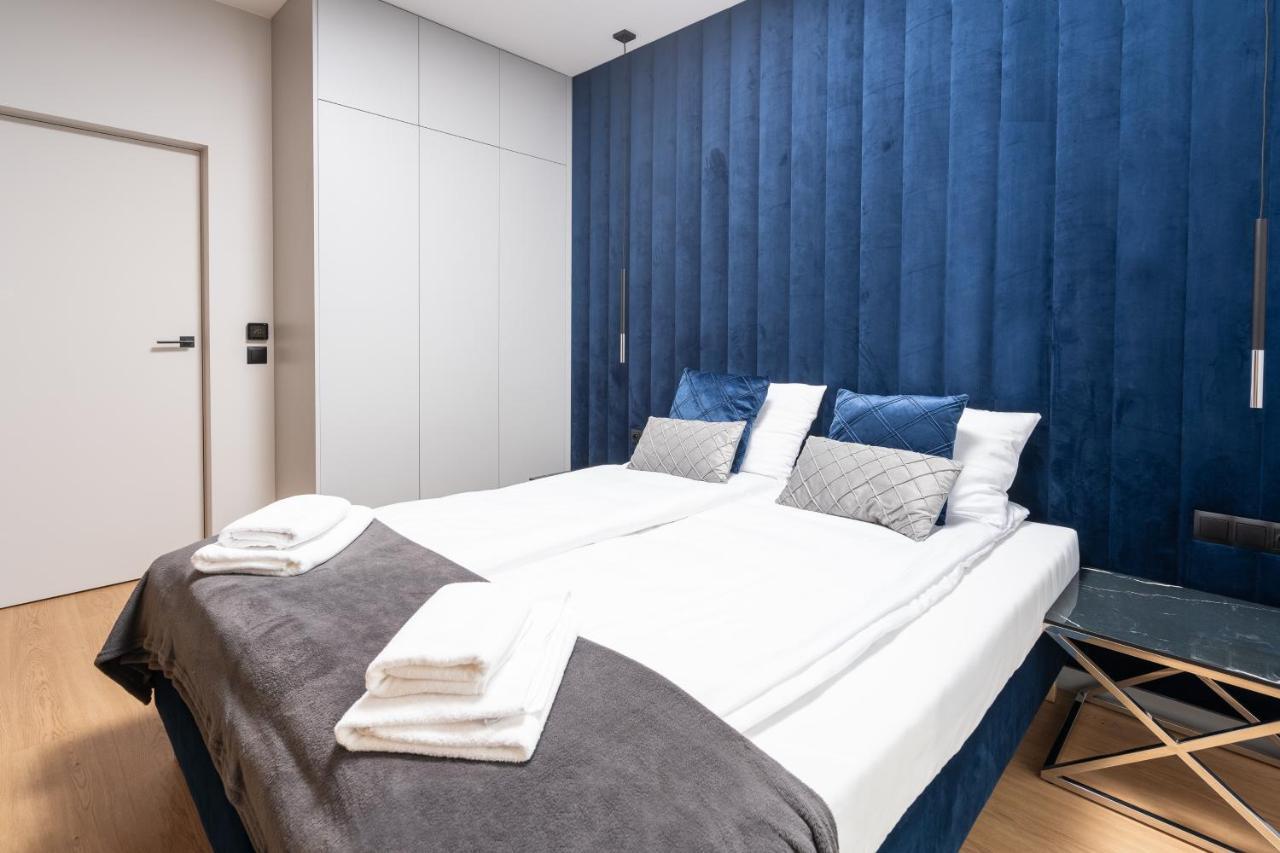 Olimpijska Premium By Rent4You Olsztyn  Buitenkant foto