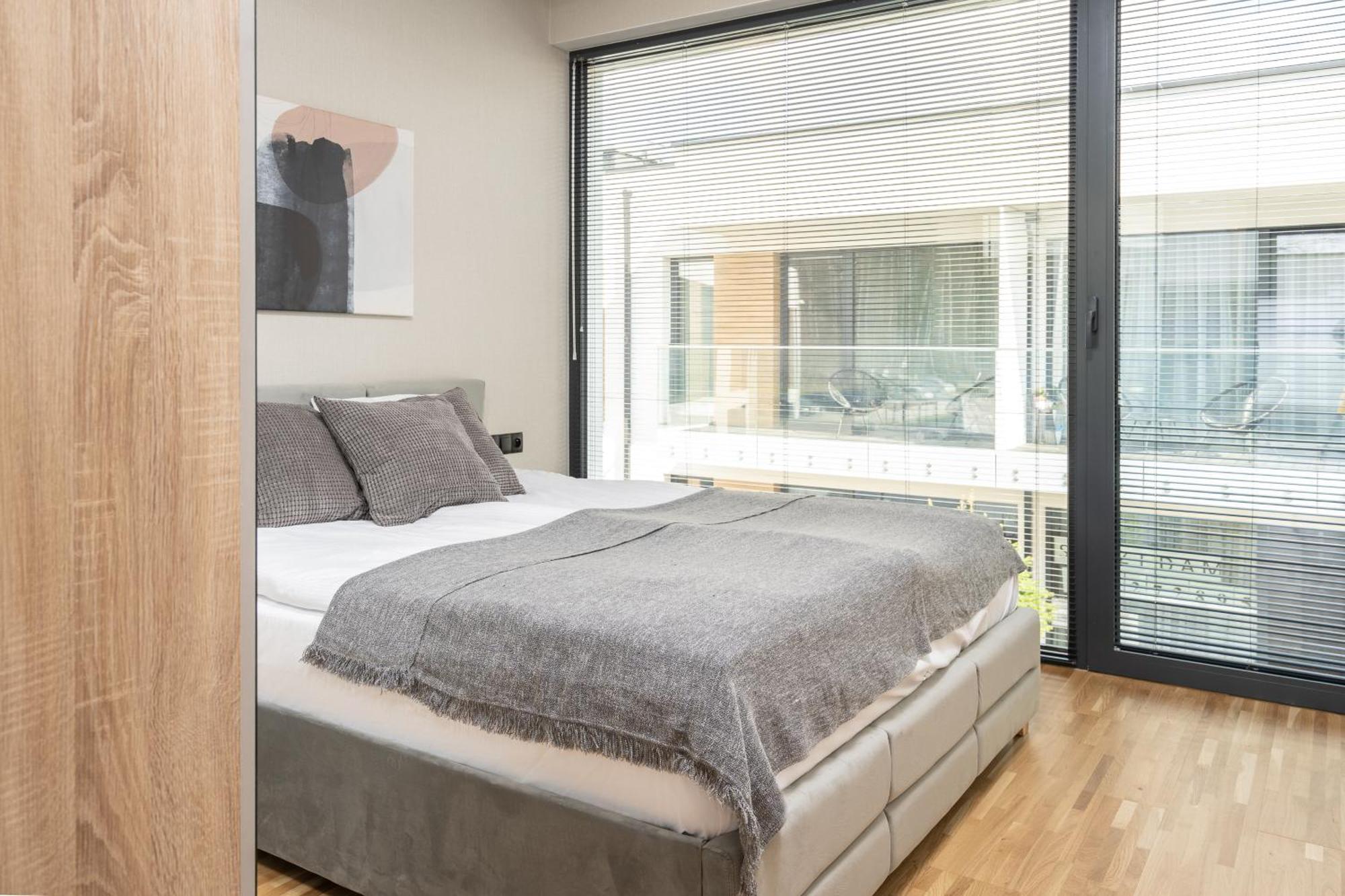 Olimpijska Premium By Rent4You Olsztyn  Buitenkant foto