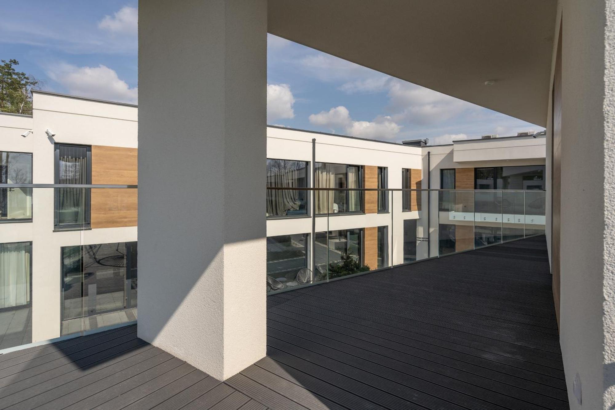 Olimpijska Premium By Rent4You Olsztyn  Buitenkant foto
