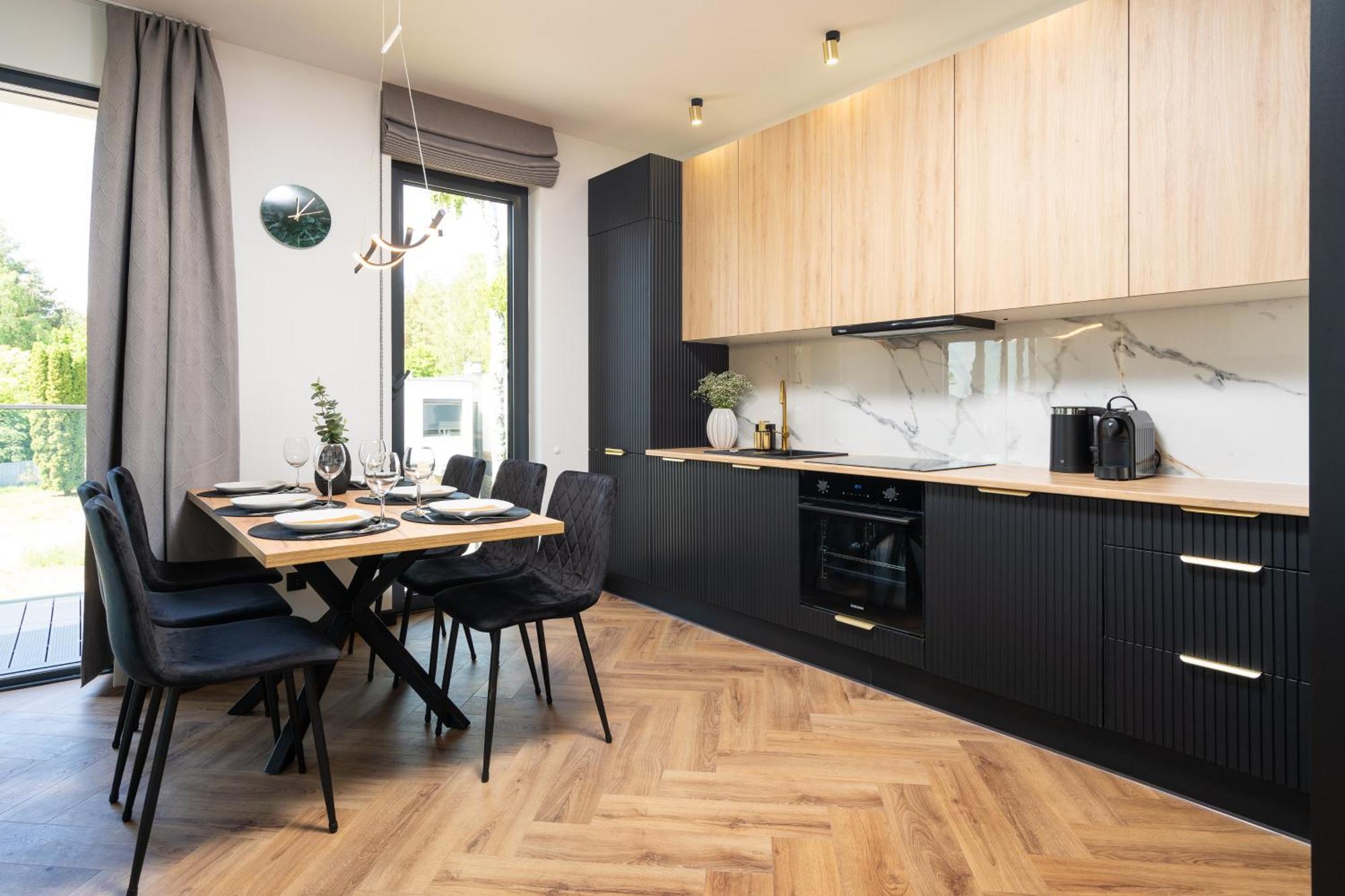 Olimpijska Premium By Rent4You Olsztyn  Buitenkant foto