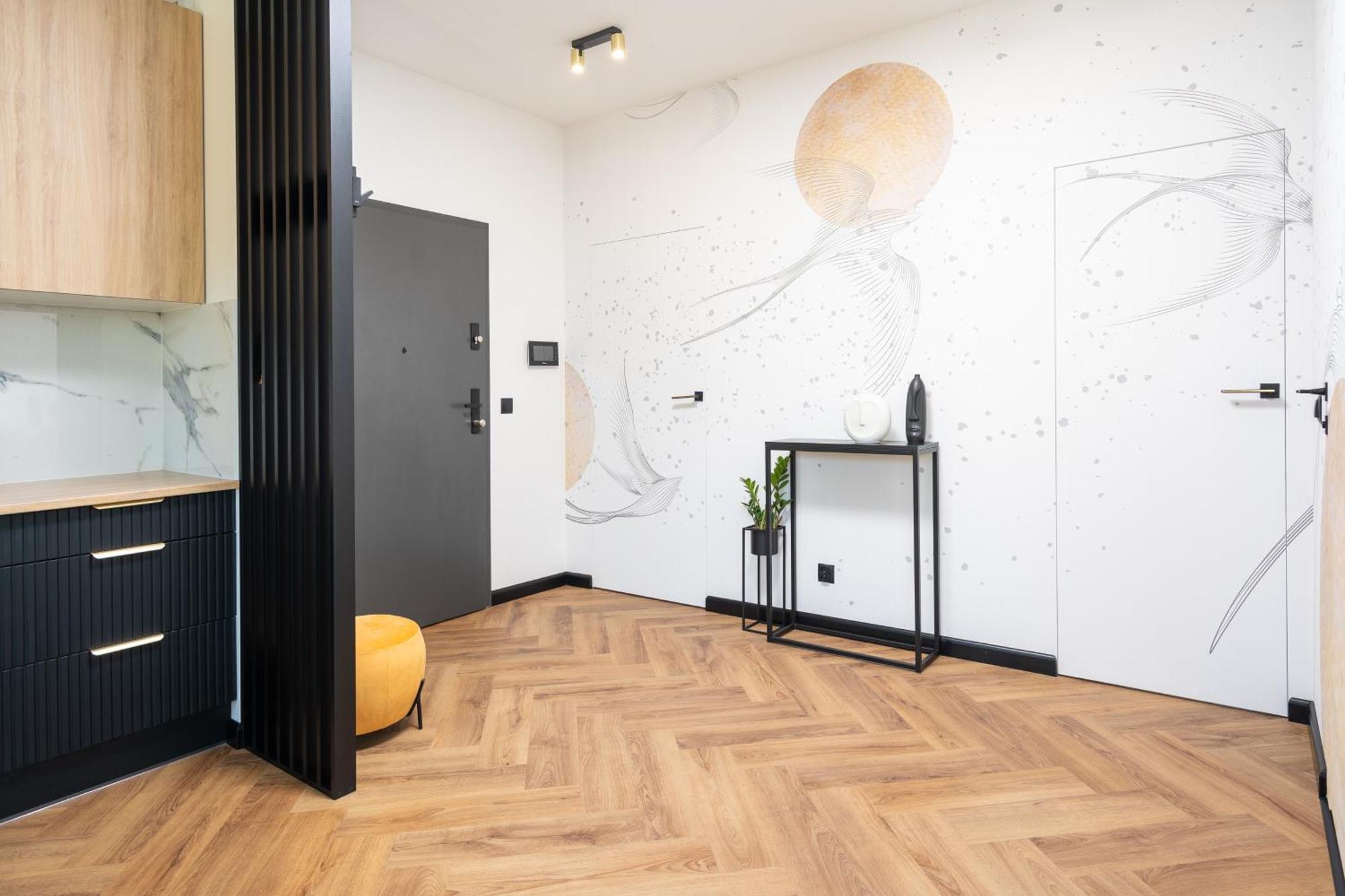 Olimpijska Premium By Rent4You Olsztyn  Buitenkant foto