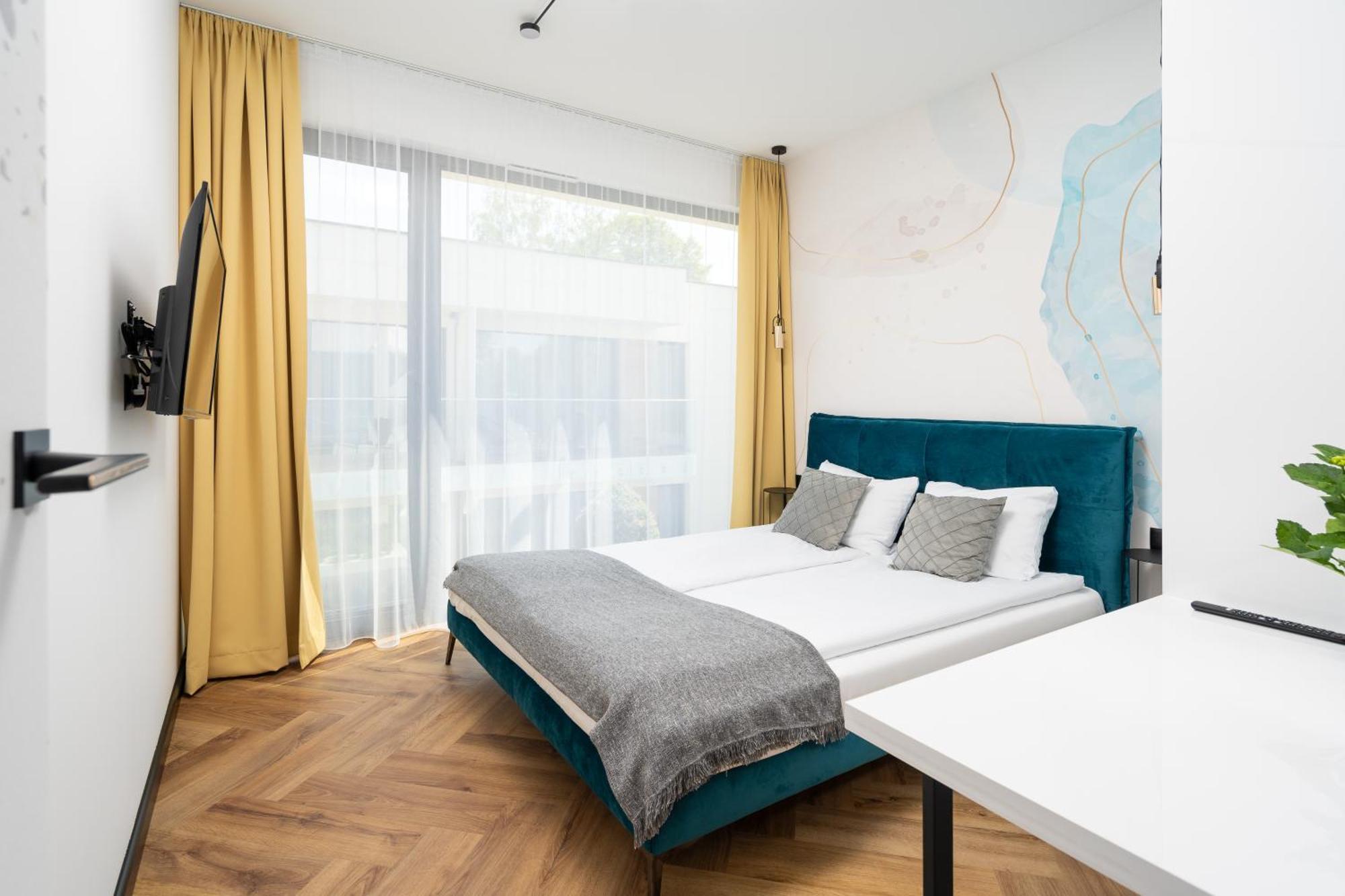 Olimpijska Premium By Rent4You Olsztyn  Buitenkant foto