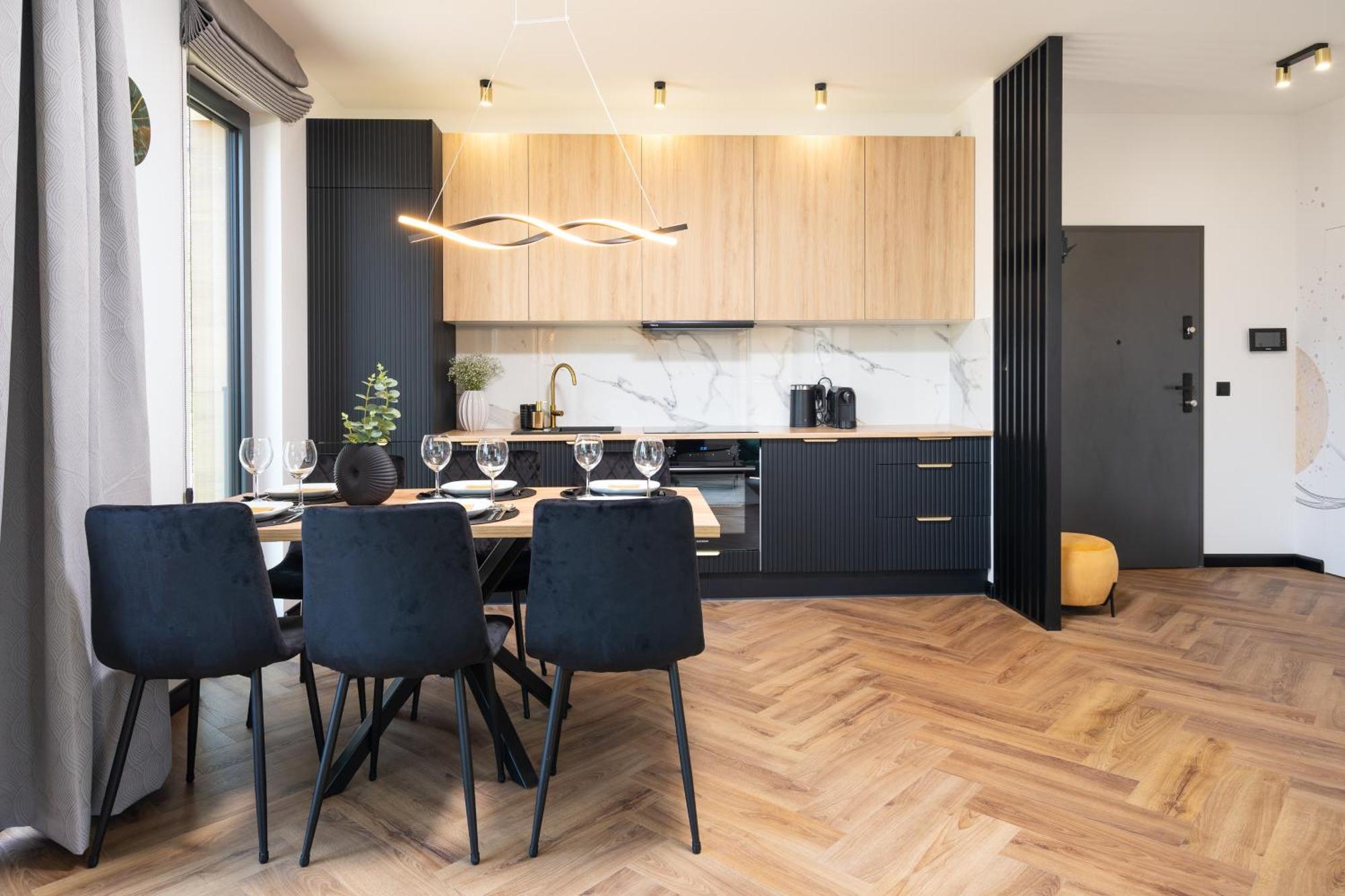 Olimpijska Premium By Rent4You Olsztyn  Buitenkant foto