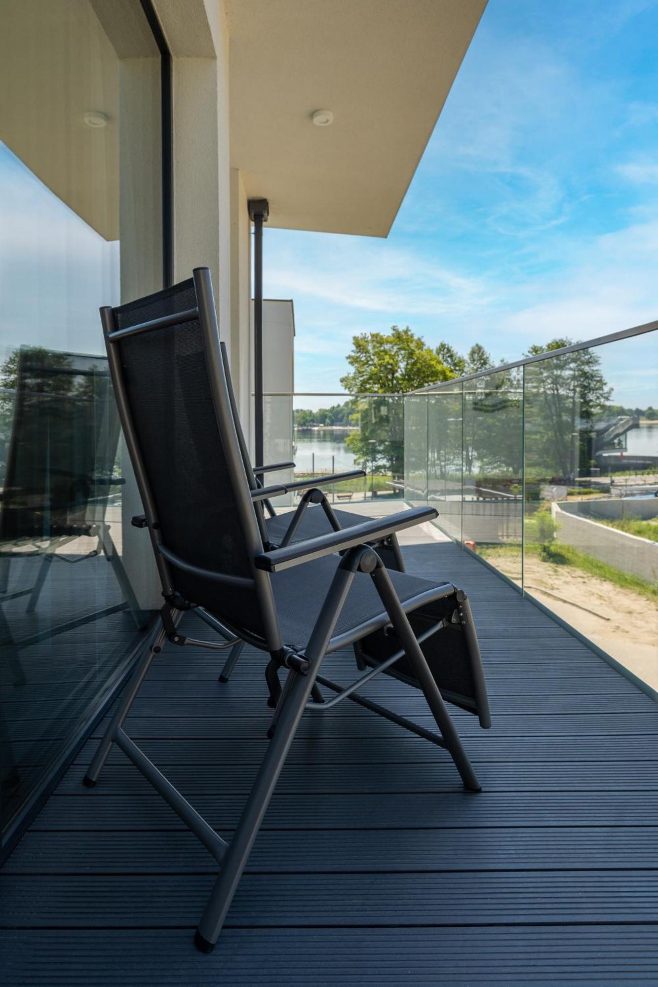 Olimpijska Premium By Rent4You Olsztyn  Buitenkant foto