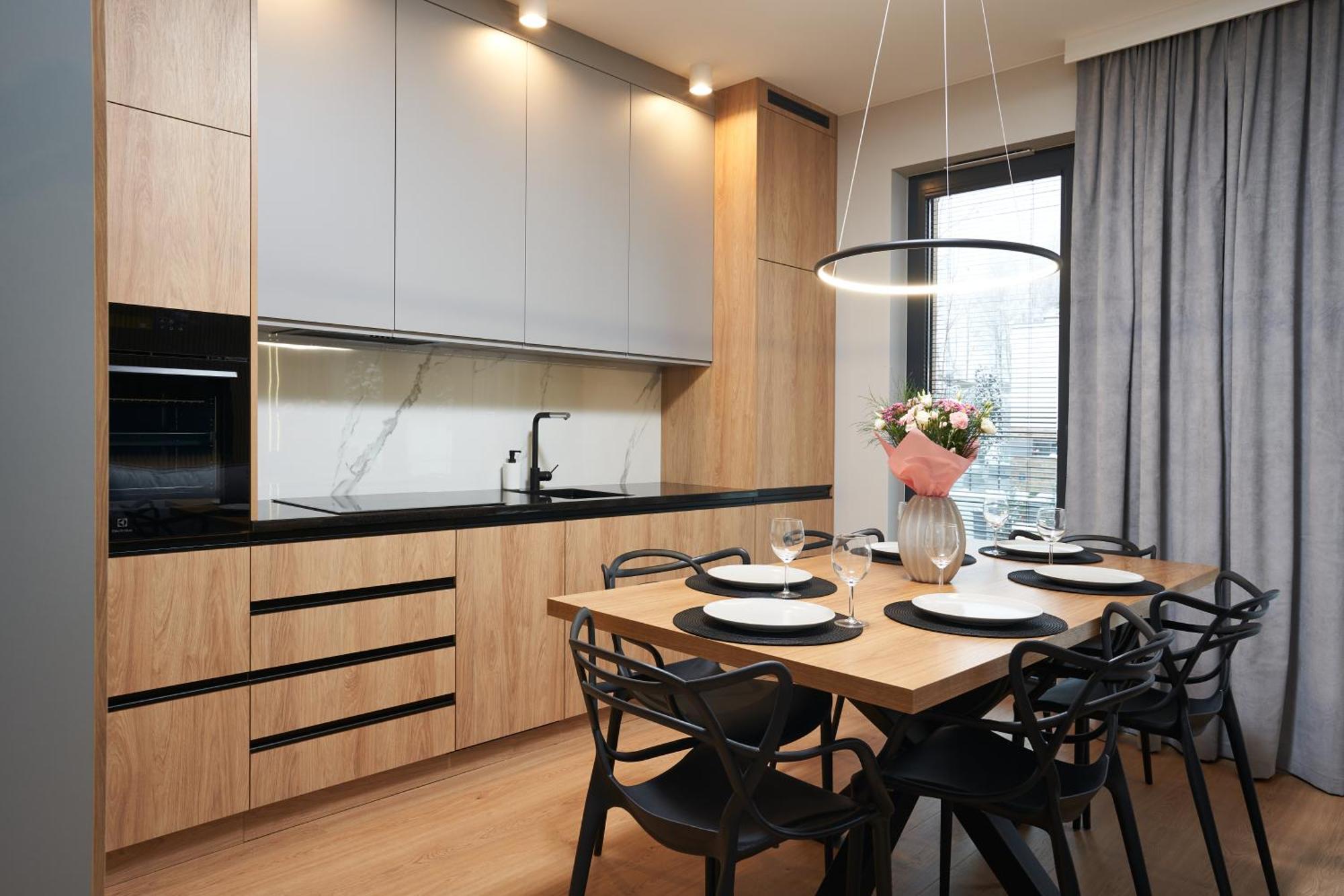 Olimpijska Premium By Rent4You Olsztyn  Buitenkant foto