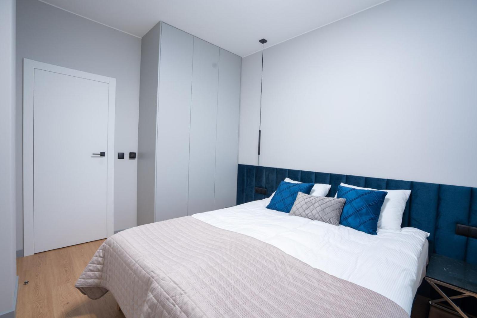 Olimpijska Premium By Rent4You Olsztyn  Buitenkant foto