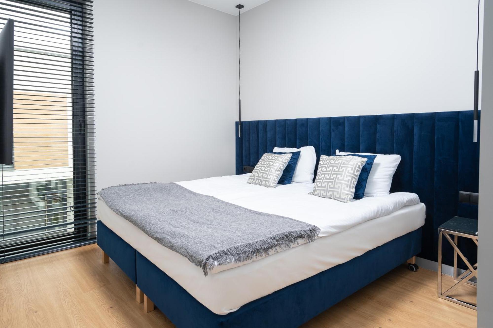 Olimpijska Premium By Rent4You Olsztyn  Buitenkant foto