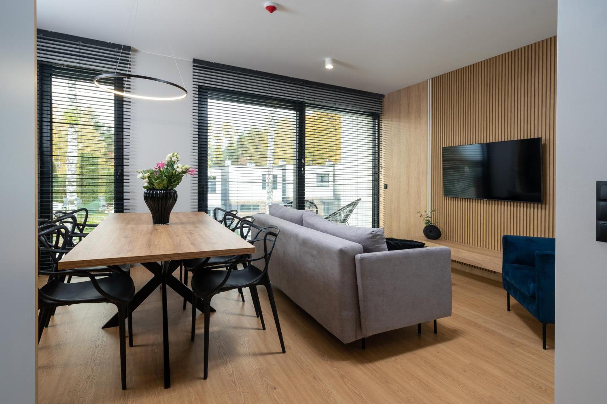 Olimpijska Premium By Rent4You Olsztyn  Buitenkant foto