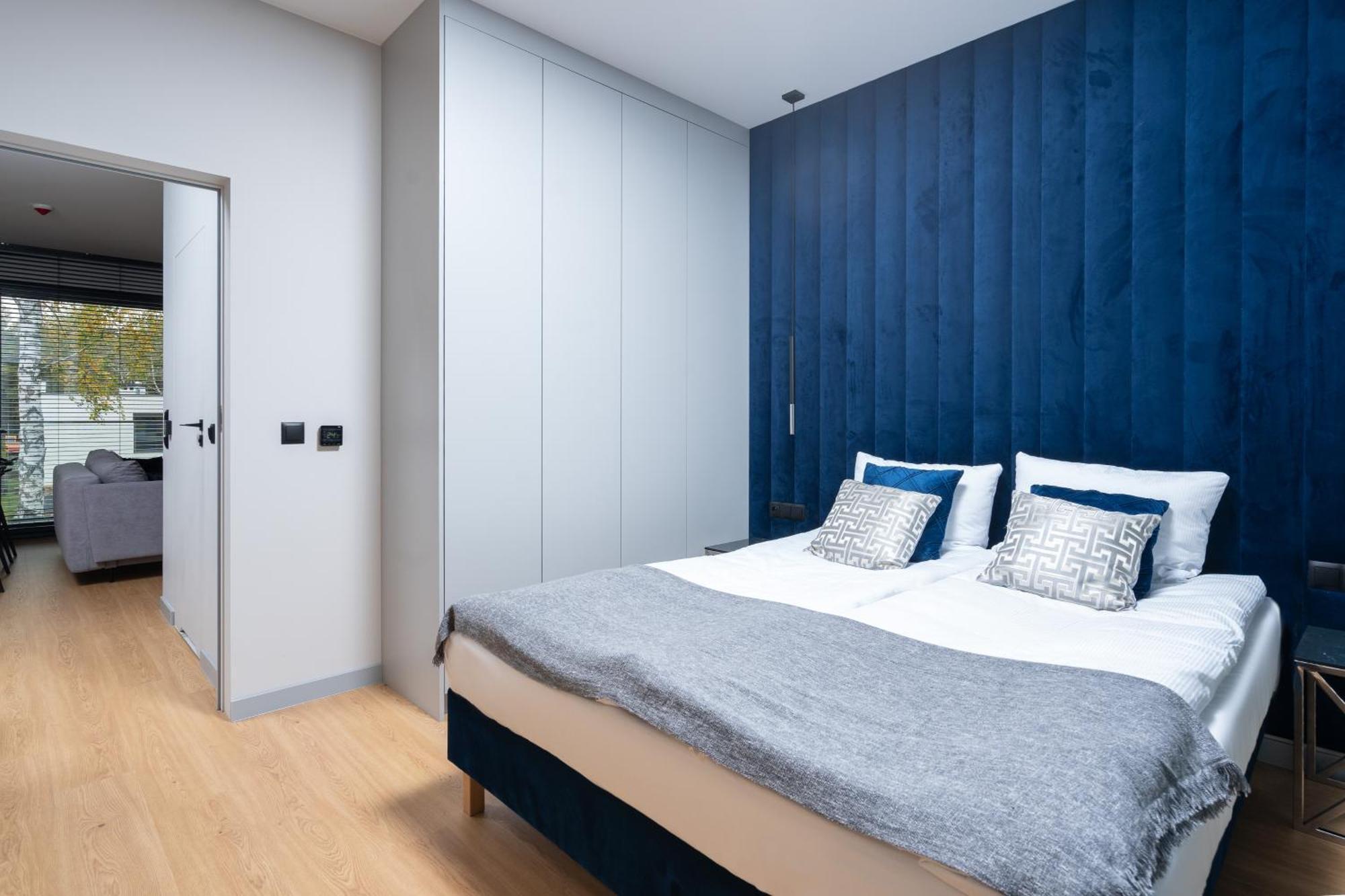 Olimpijska Premium By Rent4You Olsztyn  Buitenkant foto