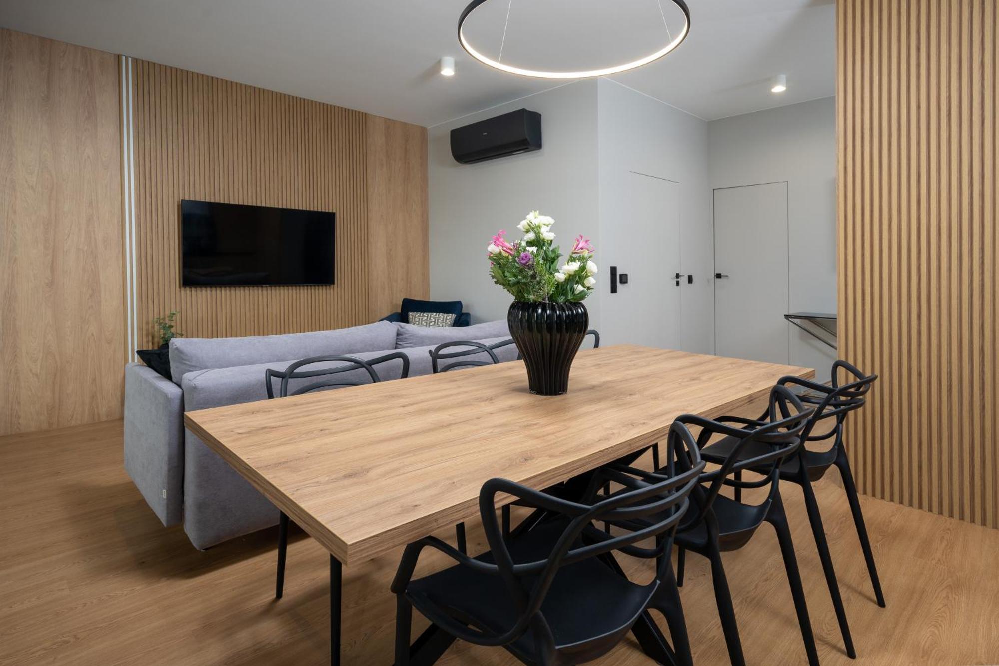 Olimpijska Premium By Rent4You Olsztyn  Buitenkant foto