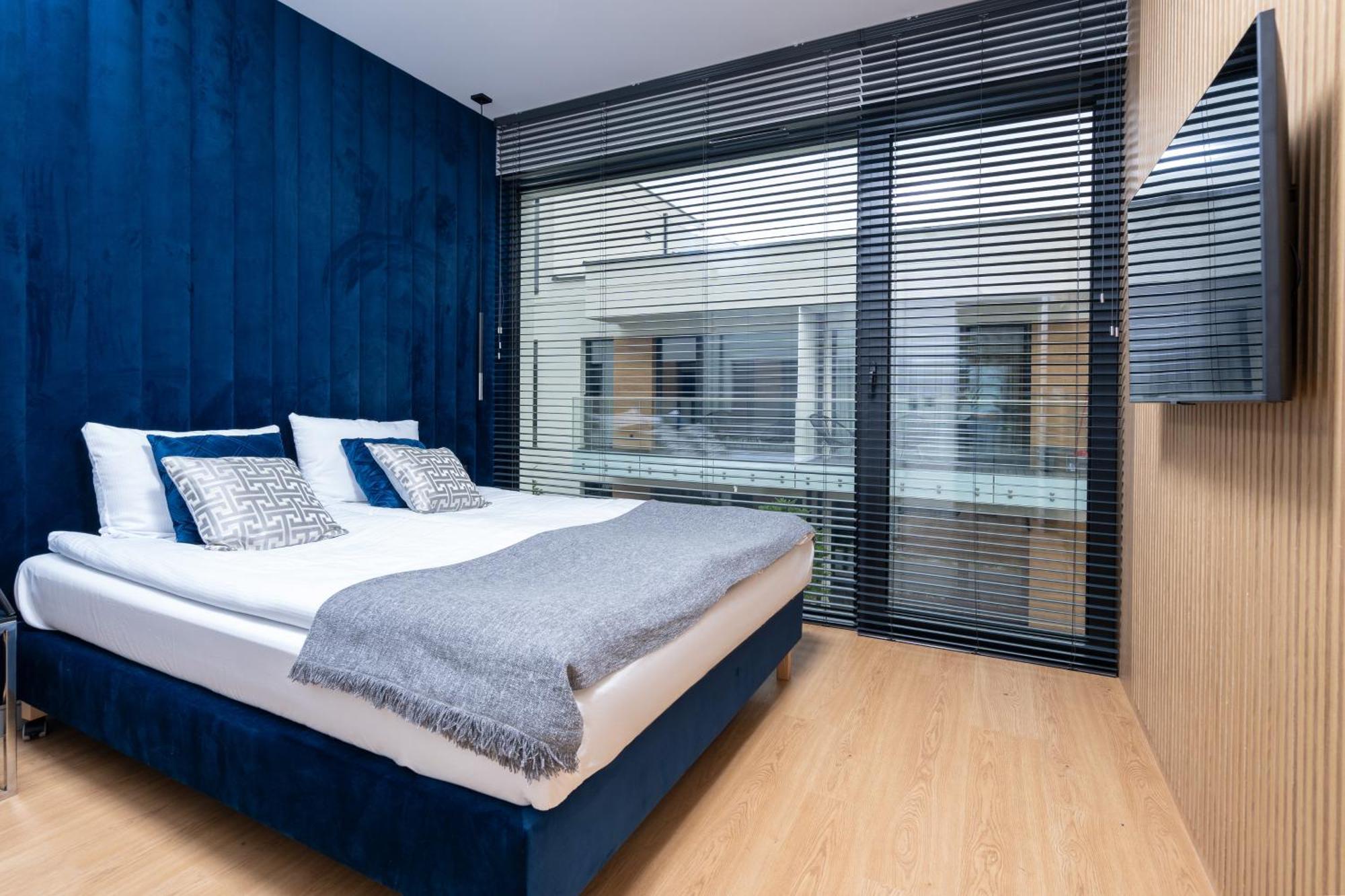Olimpijska Premium By Rent4You Olsztyn  Buitenkant foto